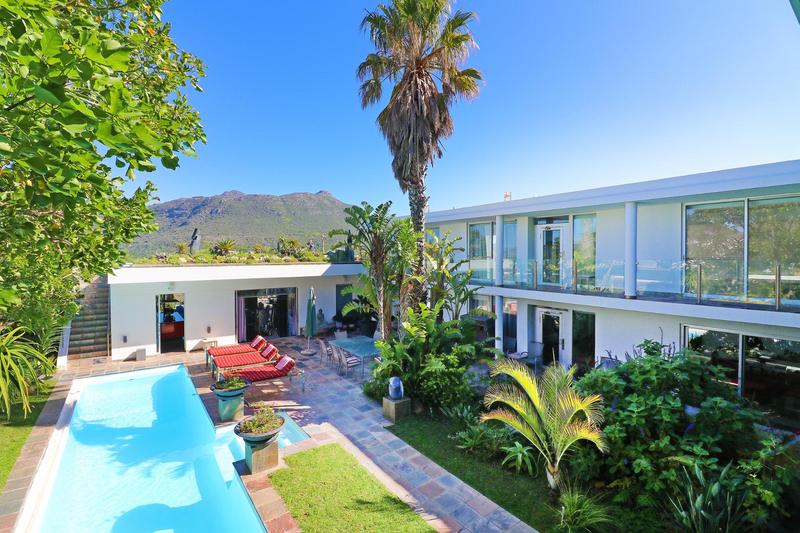 5 Bedroom Property for Sale in Berg En Dal Western Cape